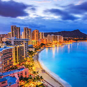 Honolulu